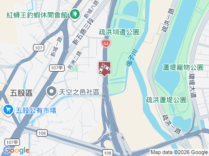 路況地圖