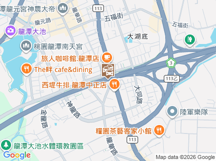路況地圖