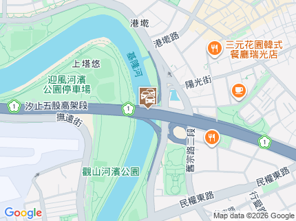 路況地圖