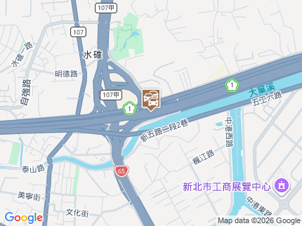 路況地圖