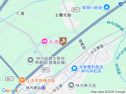 路況地圖