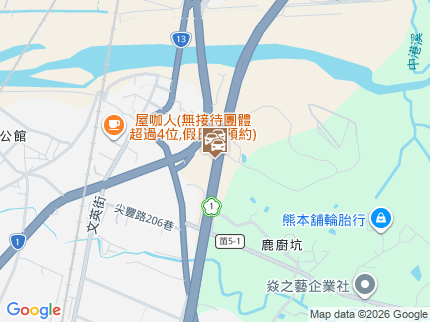 路況地圖