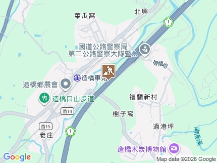 路況地圖