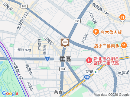 路況地圖