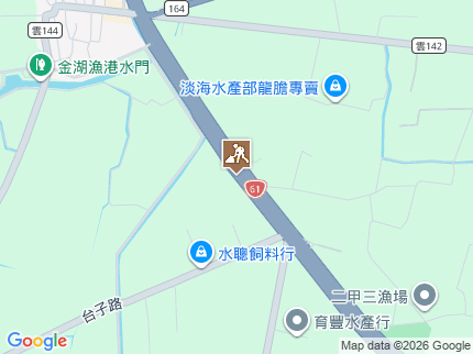 路況地圖