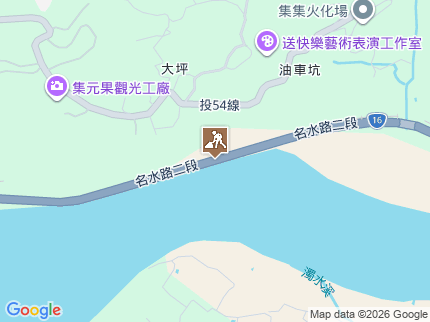 路況地圖