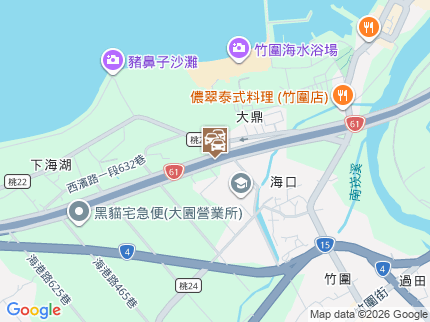 路況地圖