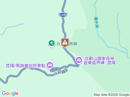 路況地圖