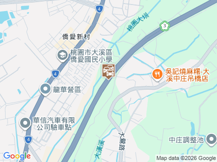 路況地圖