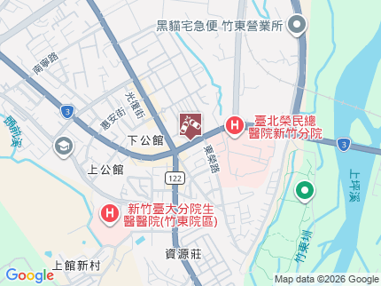 路況地圖