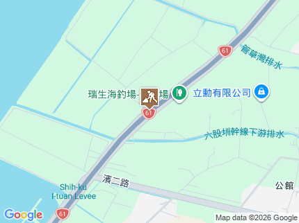 路況地圖
