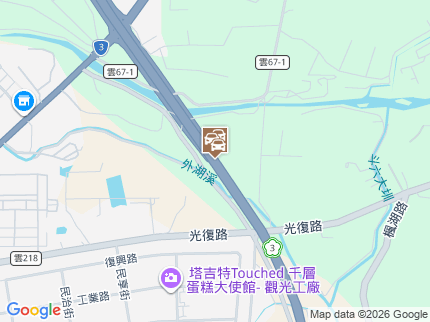 路況地圖