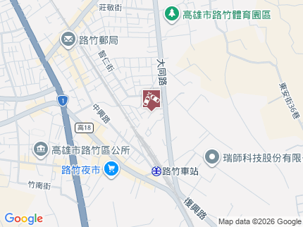 路況地圖