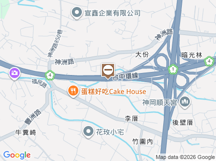 路況地圖