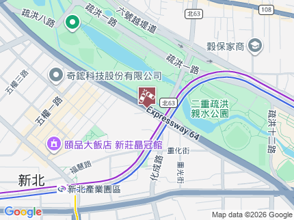 路況地圖