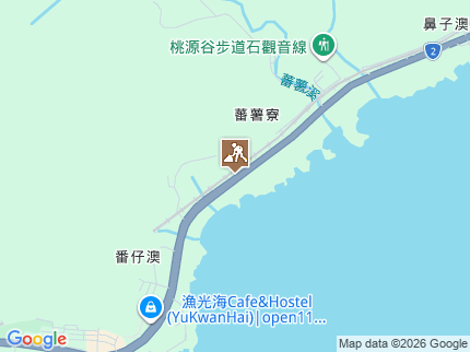 路況地圖
