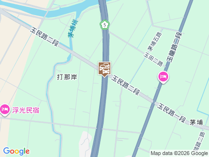 路況地圖