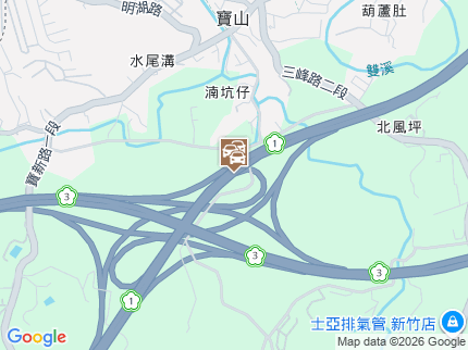 路況地圖