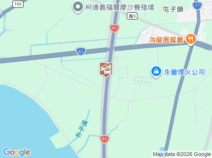 路況地圖
