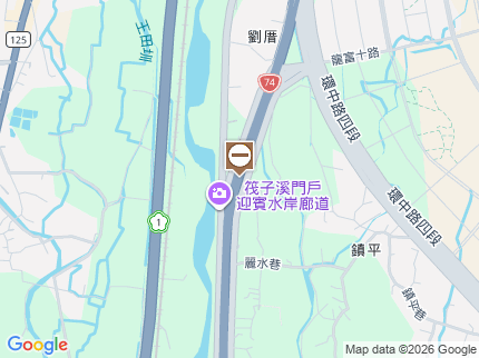 路況地圖