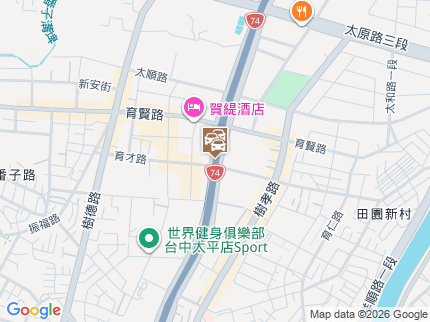 路況地圖