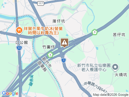 路況地圖