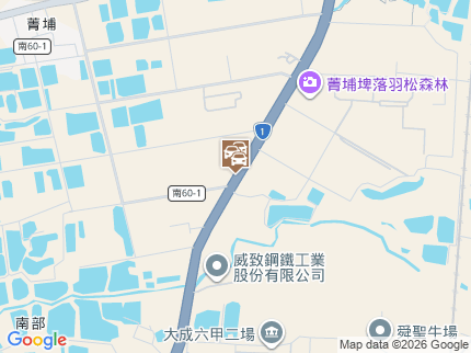 路況地圖