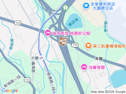 路況地圖