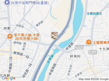 路況地圖