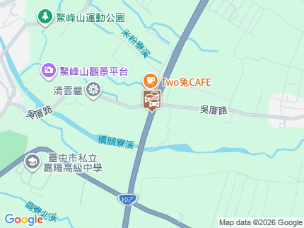 路況地圖