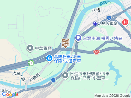 路況地圖