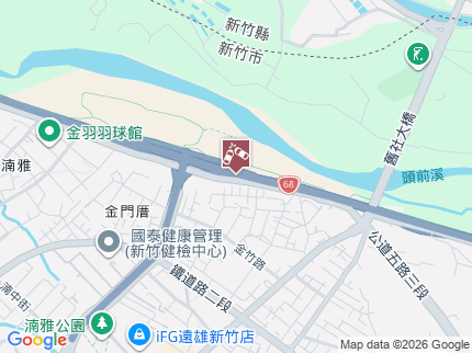 路況地圖