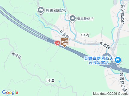 路況地圖