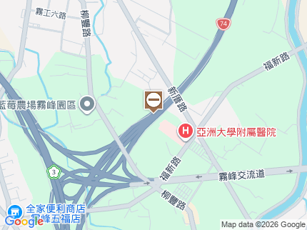 路況地圖