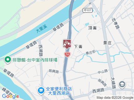 路況地圖
