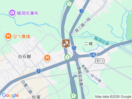 路況地圖