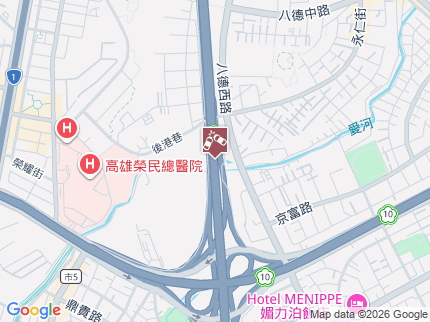 路況地圖