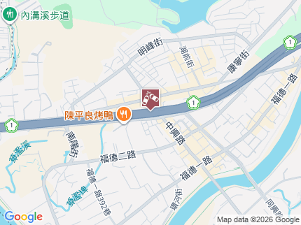 路況地圖