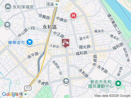 路況地圖