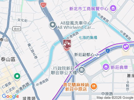 路況地圖