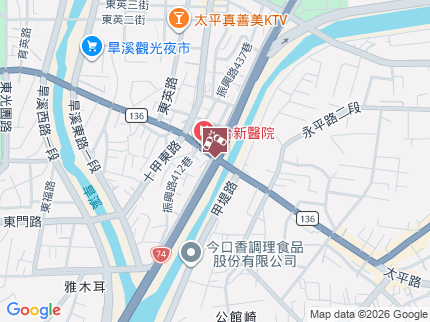 路況地圖