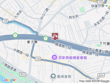 路況地圖
