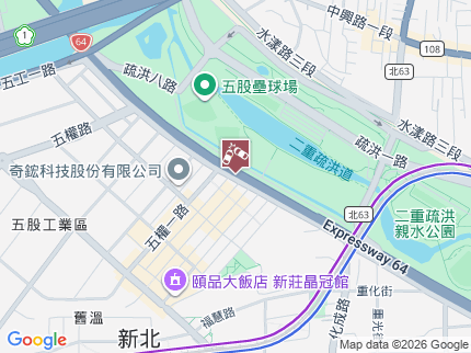 路況地圖