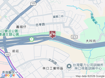 路況地圖