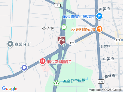 路況地圖