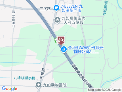 路況地圖