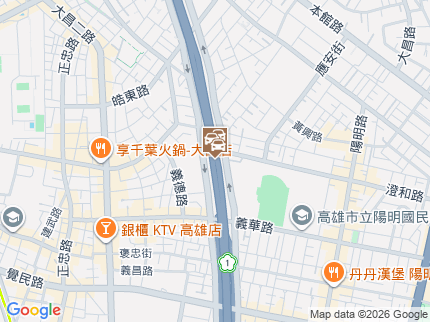 路況地圖