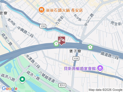路況地圖