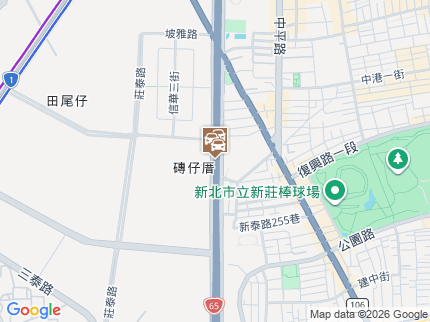 路況地圖