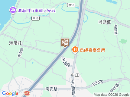 路況地圖